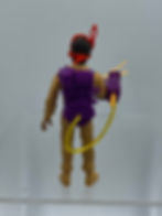 Thumbnail: Slimed Heroes The Real Ghostbusters Peter Venkman