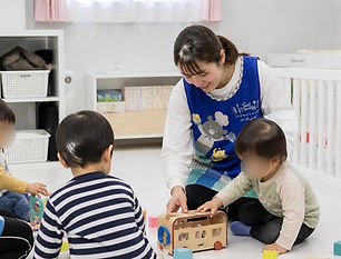 保育イメージ