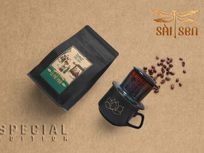 5 fantastic Vietnamese coffees