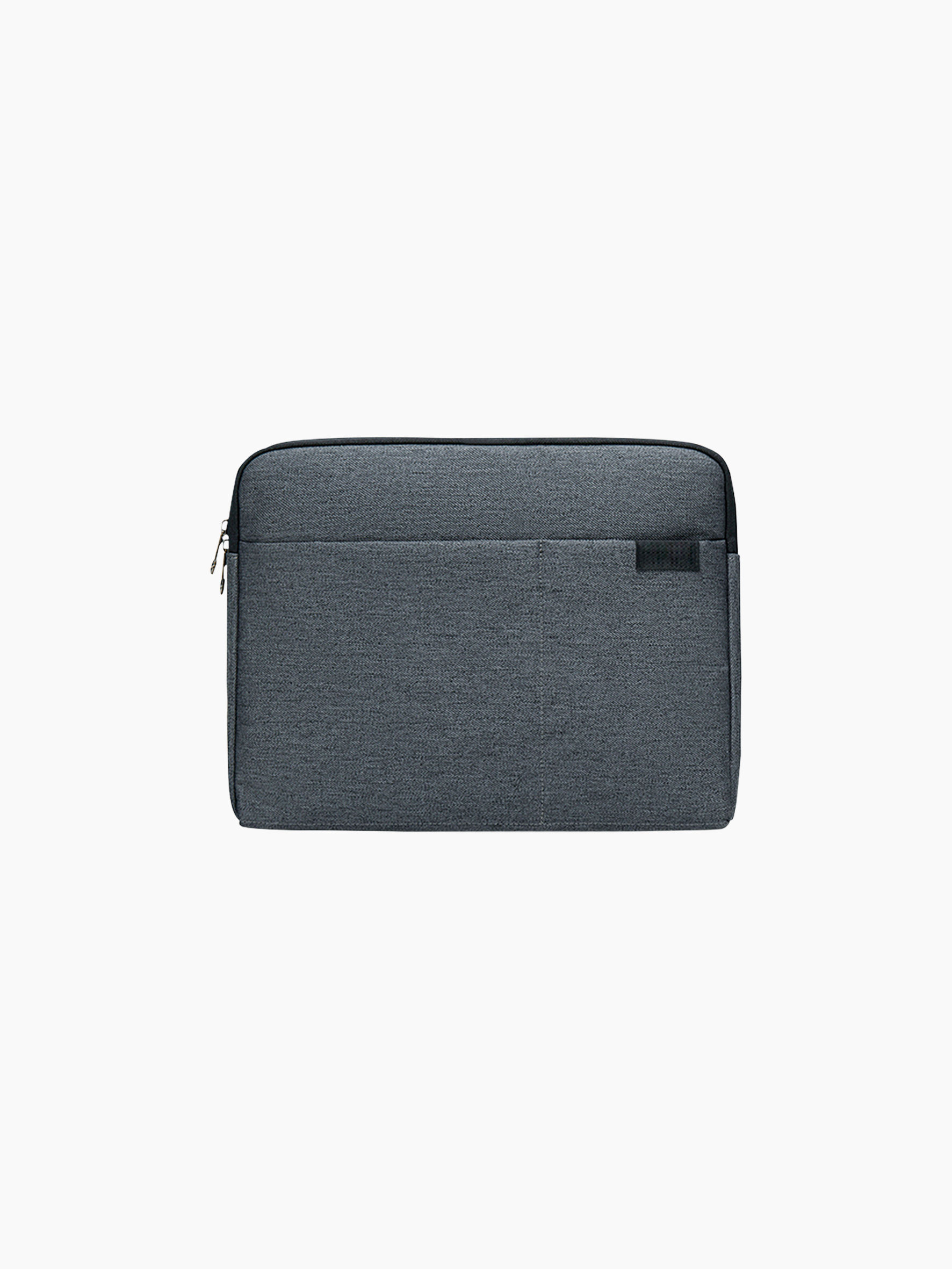 ซองแล็ปท็อปโพลีเอสเตอร์ Laptop Sleeve 08 วัสดุคุณภาพสูง ทนทาน น้ำหนักเบา เหมาะสำหรับใช้งานในชีวิตประจำวัน