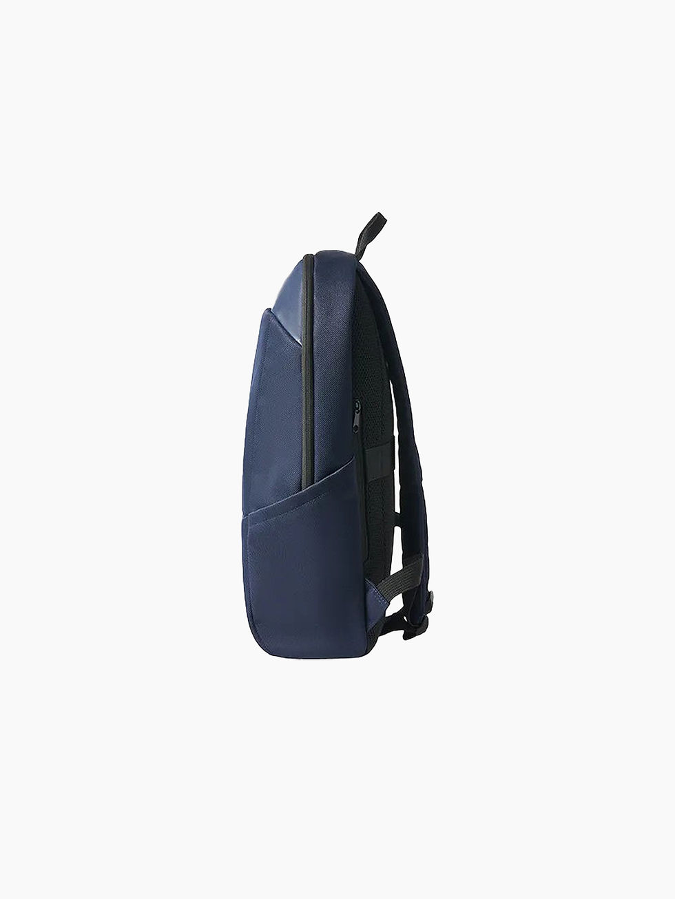 ภาพขนาดย่อ: กระเป๋าเป้รีไซเคิล วัสดุ RPET ขนาด 32x15x48 ซม. ดีไซน์หรู พร้อมพื้นที่จัดเก็บกว้าง เหมาะสำหรับงานแสดงสินค้าและงานอีเวนต์