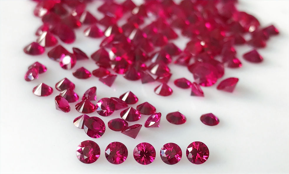 "Unveiling the Allure of Gemstones: Your Ultimate Guide to Finding the