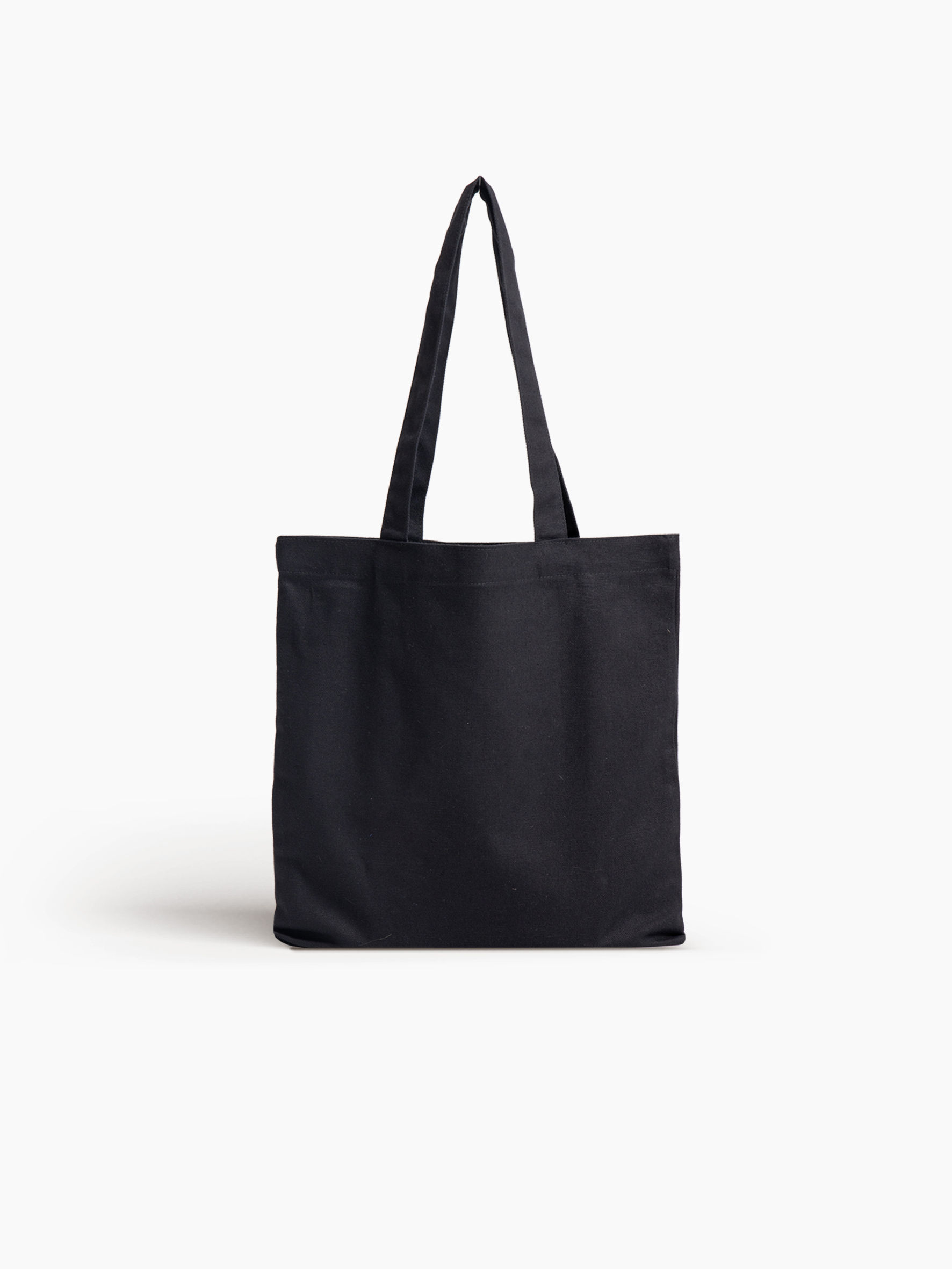 ถุงผ้าคอตตอนพรีเมี่ยมรักษ์โลก สกรีนโลโก้ได้ เหมาะเป็นของแจกบริษัทหรือของแจกลูกค้า