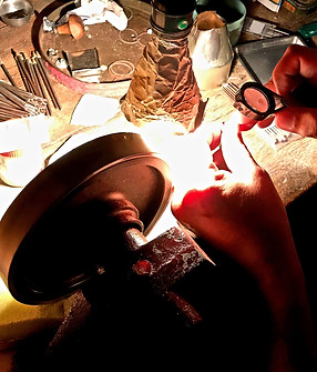 authentic genuine gemstone bangkok sourcing, cutting, and sorting gemstones and precious stones ruby sapphire ruby