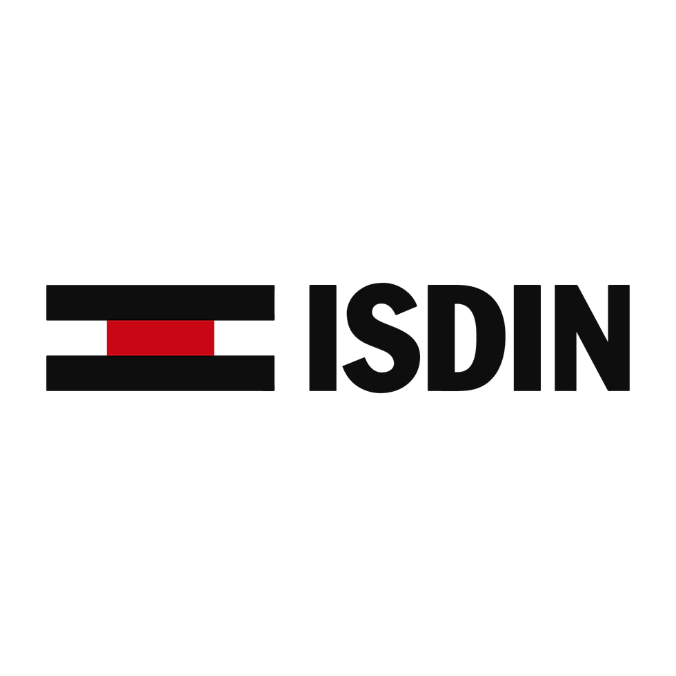 Isdin is Available