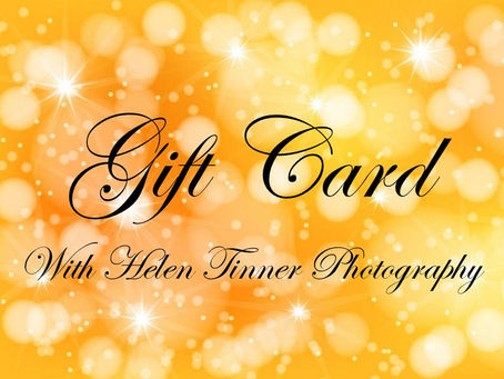 Christmas Photography Gift Ideas