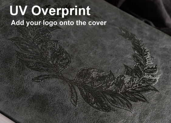 Thumbnail: Confetti Magazine Style Photo Album