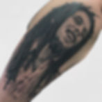 bob marley