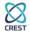 Crest logo