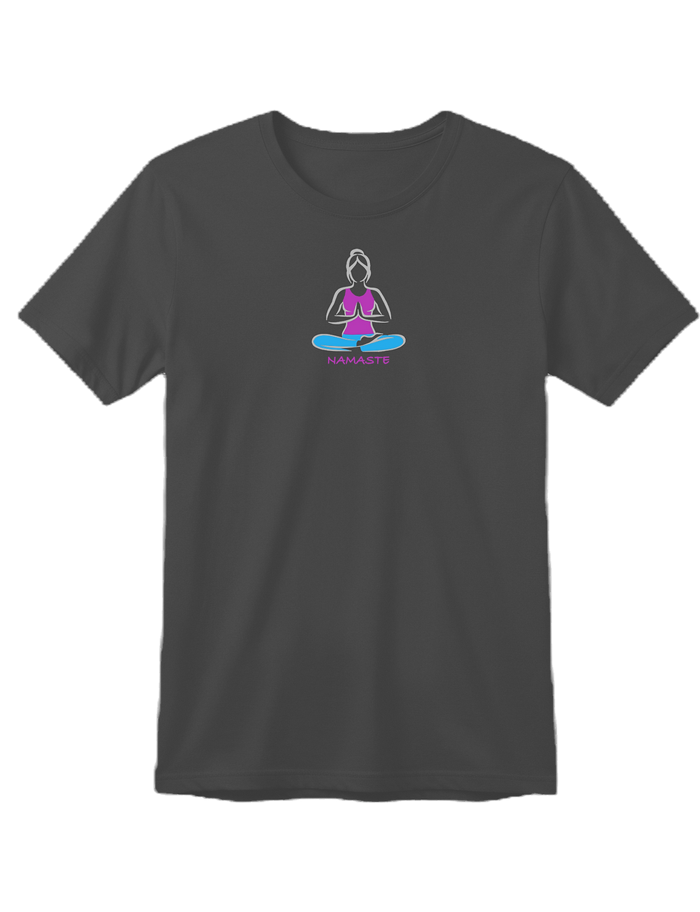 Thumbnail: Namaste