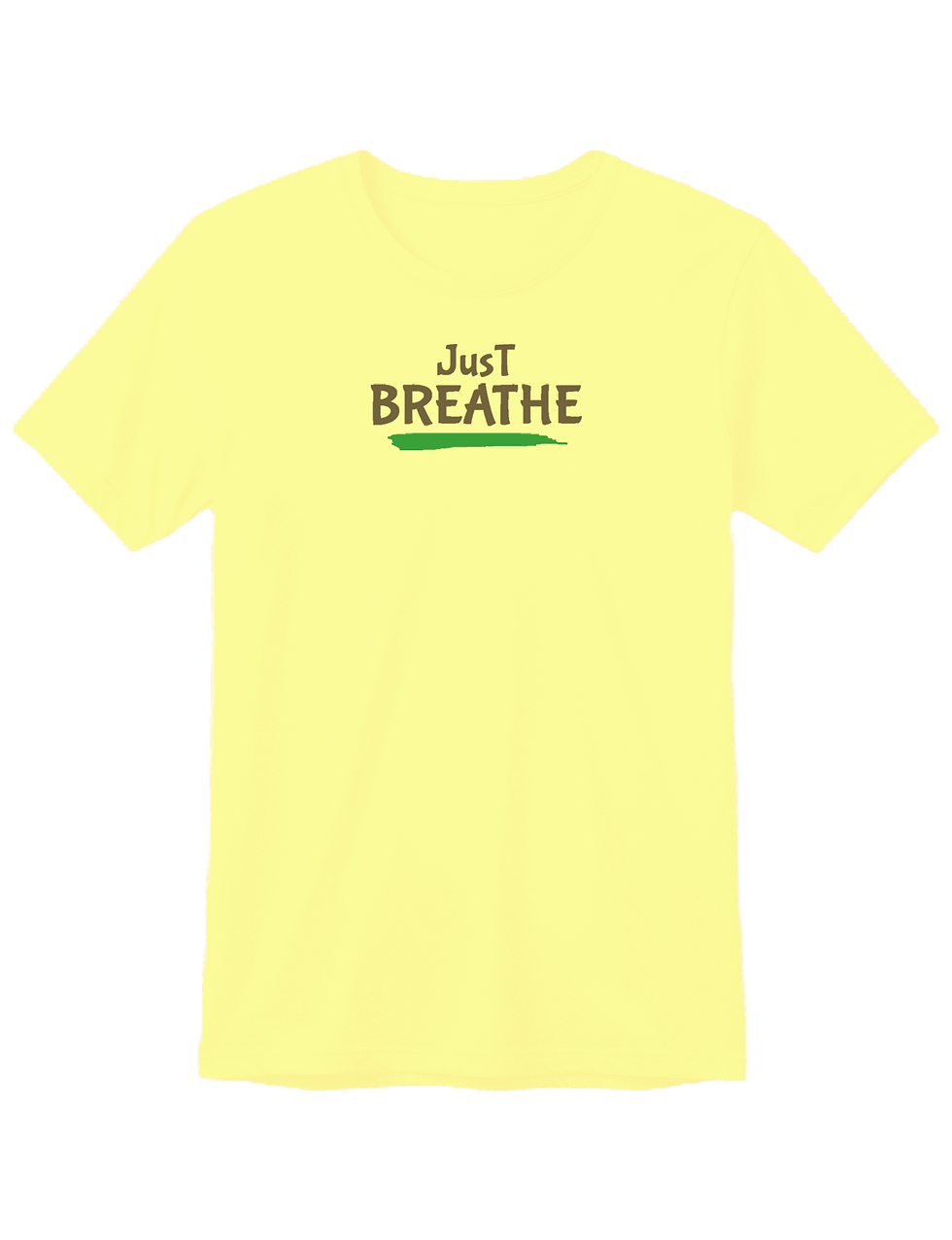 Thumbnail: Just BREATHE