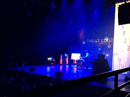 La cérémonie de remise du prix de l'intercommunalité de la COPAMO comme si vous y étiez...