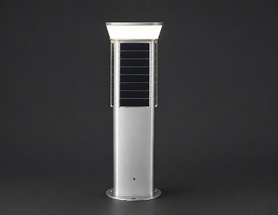 SOLE BOLLARD