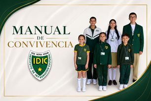 MANUAL DE CONVIVENCIA