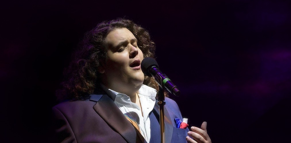 Jonathan Antoine Official site