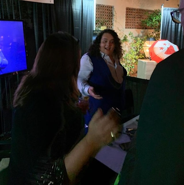 Jonathan Antoine