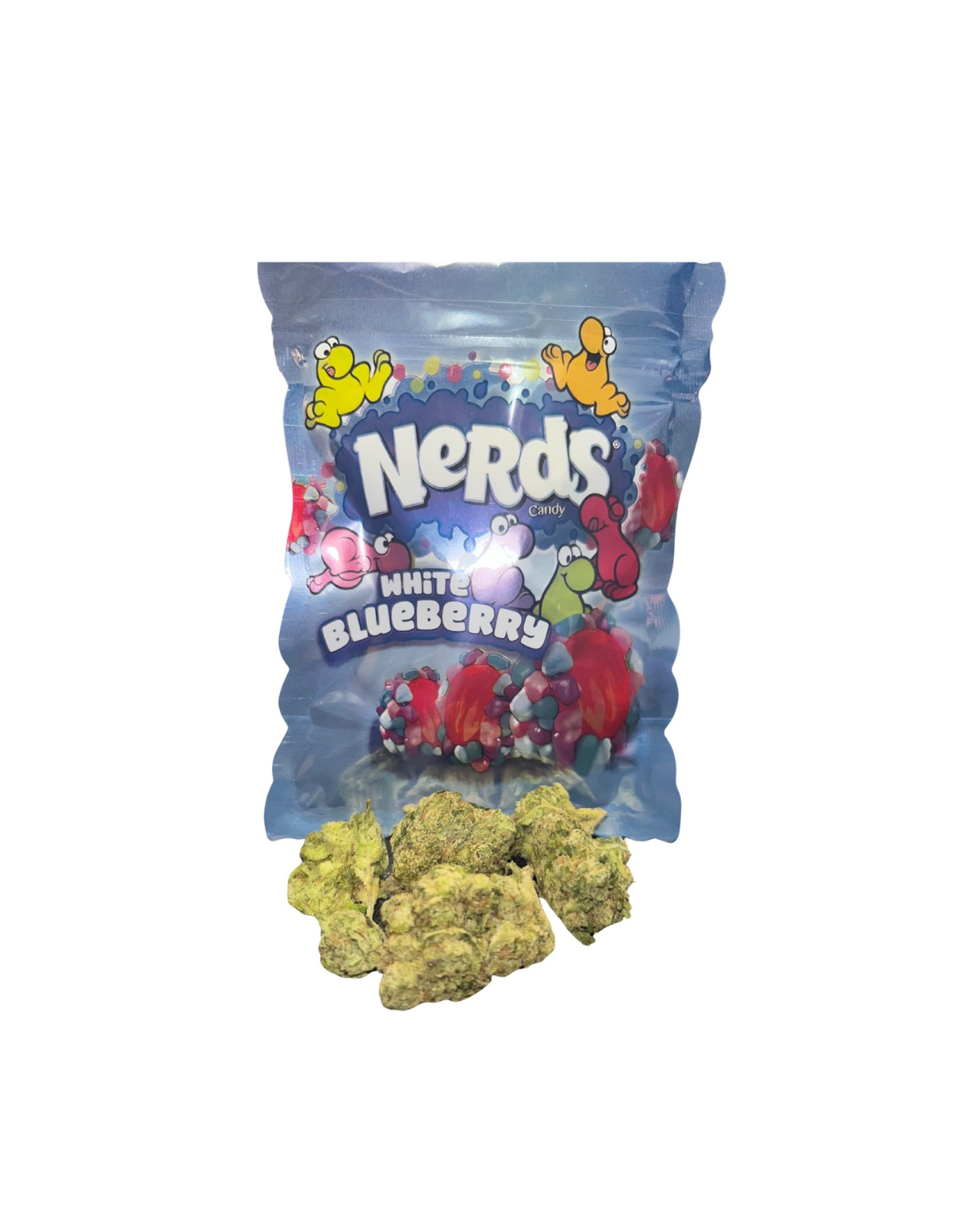 Green Tier — Indoor Smalls & Mixed Indoor Varieties