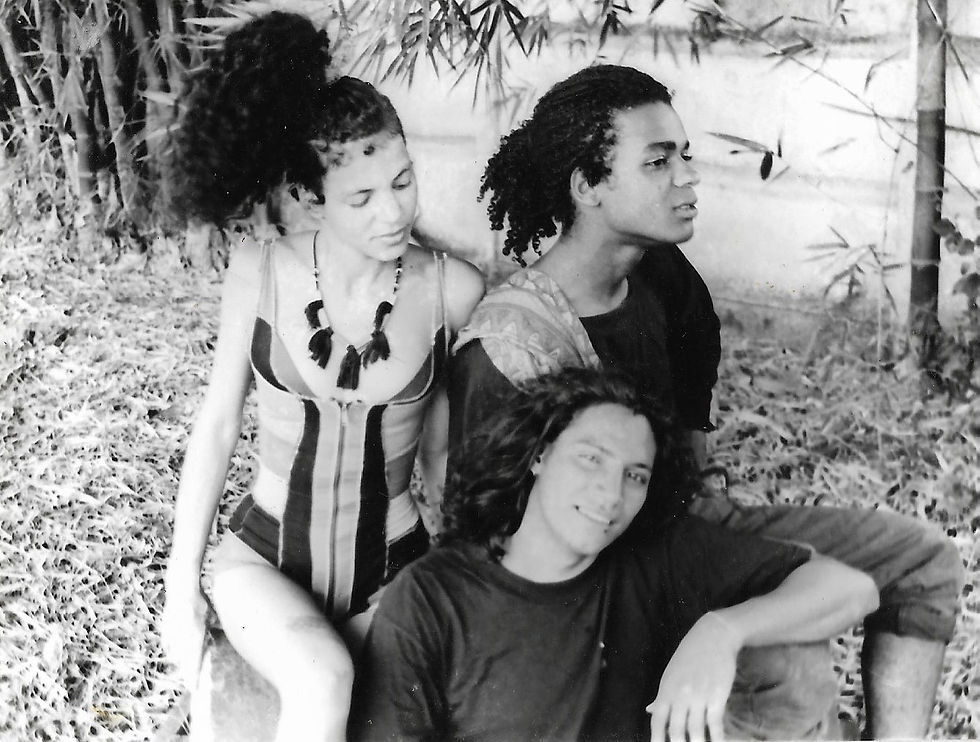 claudio kron - My Story # (12)