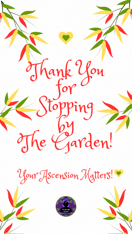 Enlighten Your True Self at TirzahsGiftGarden.com