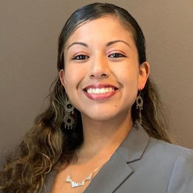 Stephanie Lopez, BCBA, LBA