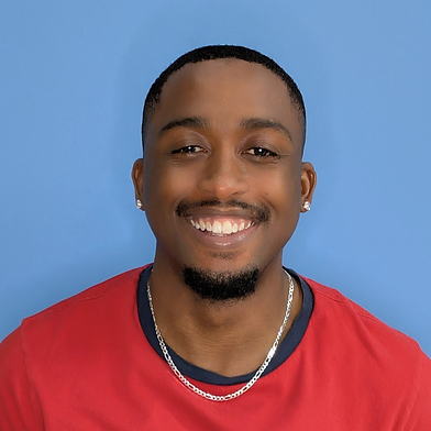 Darvell Peel, BS, MA