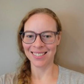 Anna McCullough, BCBA