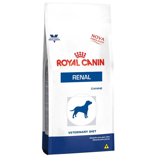 Royal Canin Dog Renal Dry Food Jaws N Paws