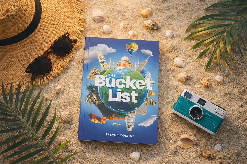 Thumbnail: The Bucket List