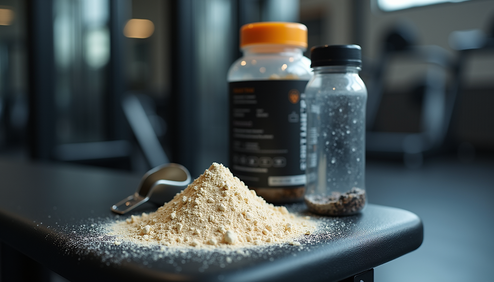 The Ultimate Guide to Creatine Timing: Maximize Muscle Performance and Results
