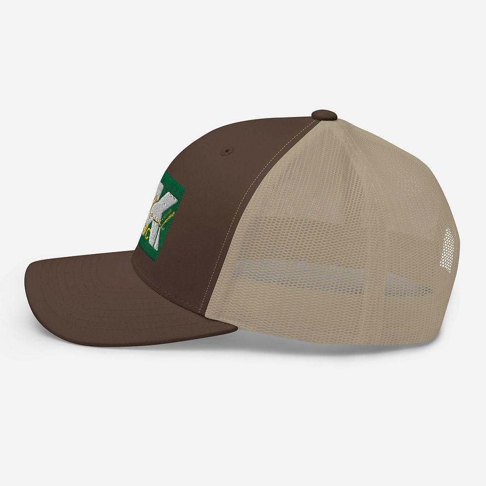 Thumbnail: Trucker Cap