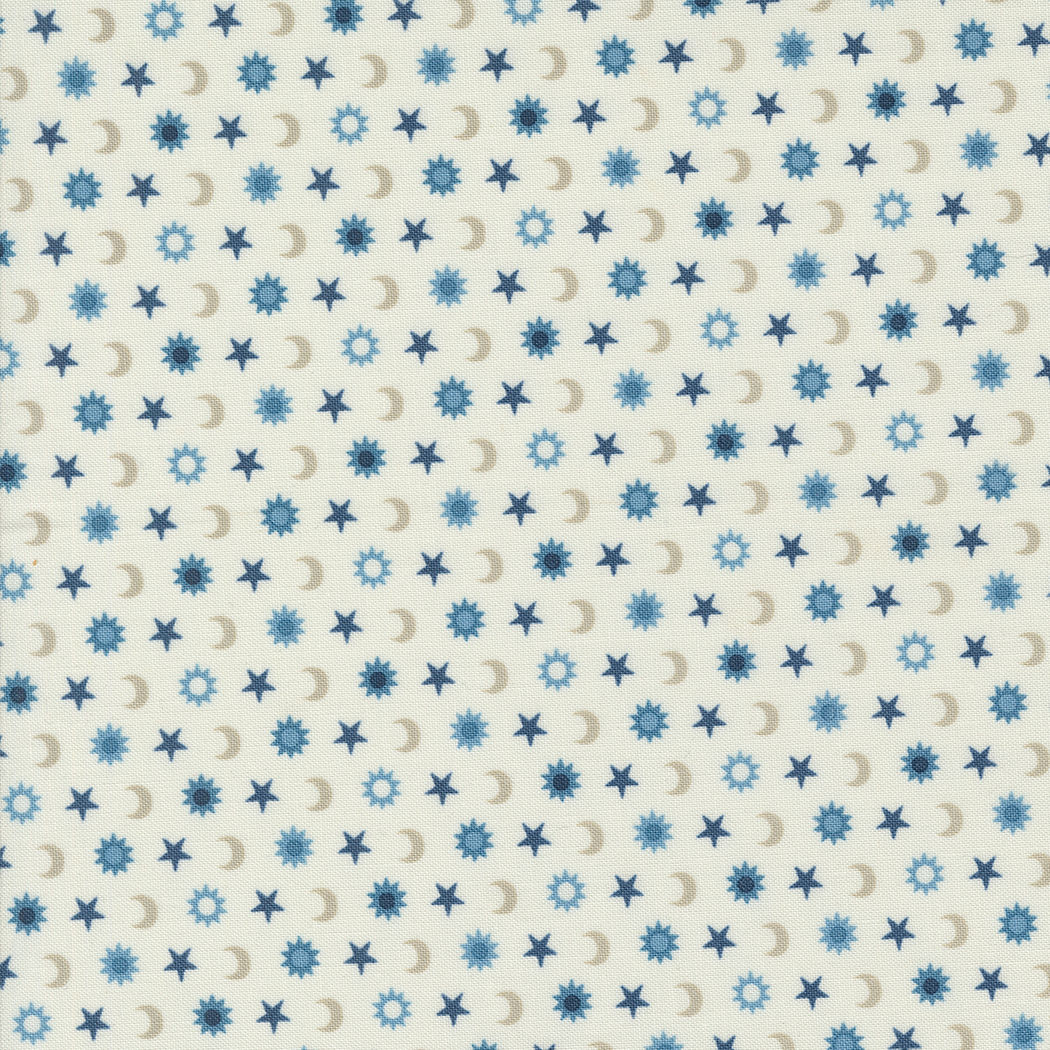 44" - 45" Starry Sky Mist Midday 24165 11