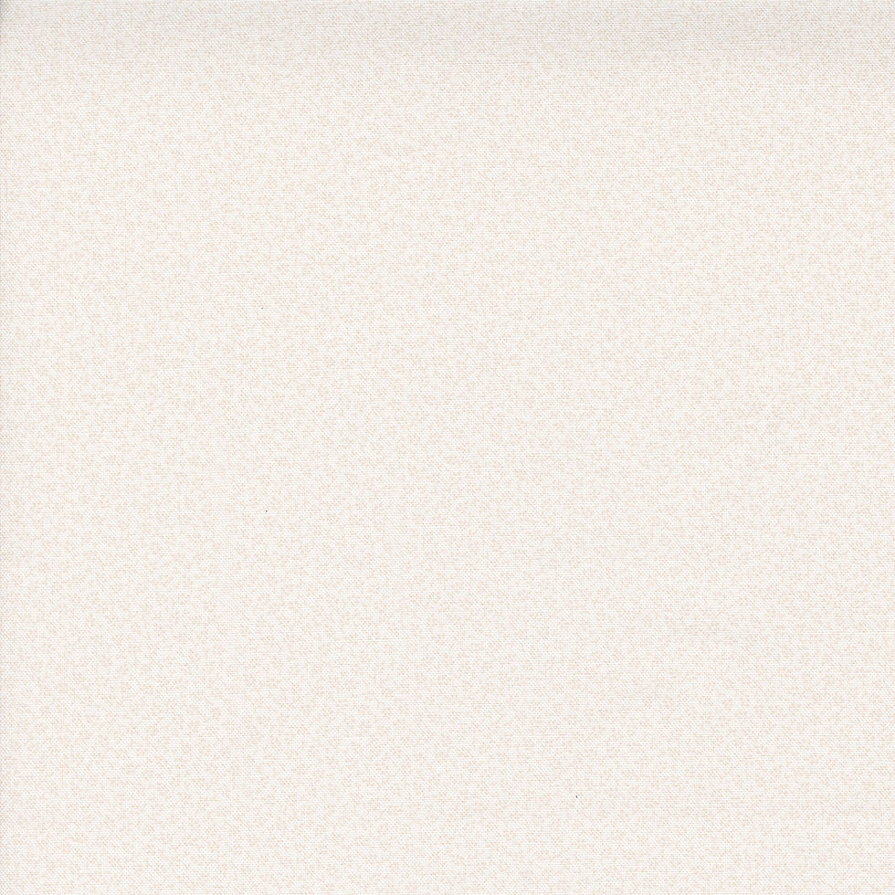 44" - 45" Itty Bitty BG Gath Off White 49285 12