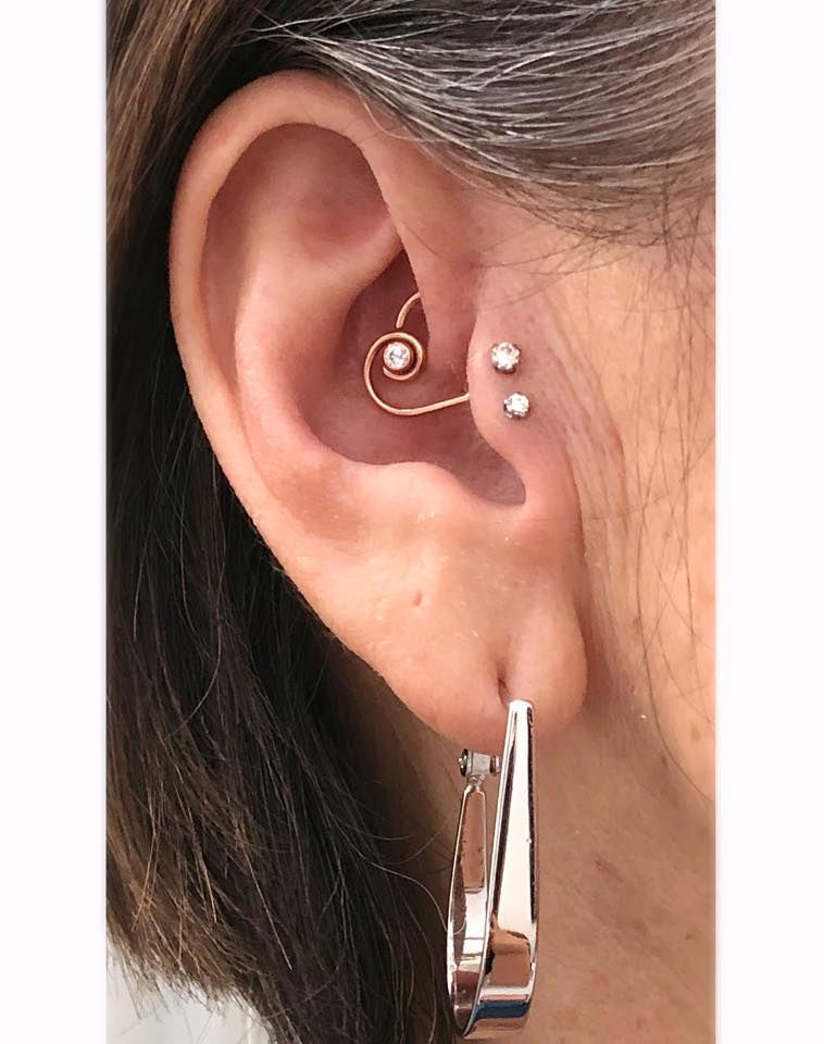 KIVA Fine Jewelry & Body Piercing