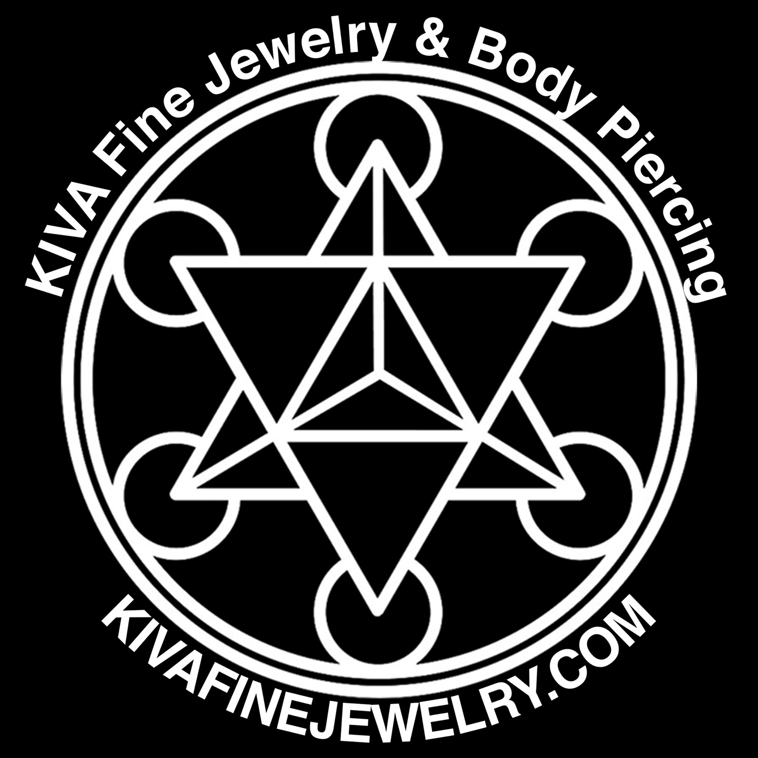 KIVA Fine Jewelry & Body Piercing