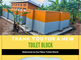 Dignity, Education, and Friendship at Mushunga