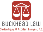 Buckhead Law Logo