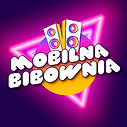 Mobilna Bibownia logo