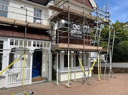Exterior Painting