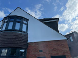 Exterior Painting Hove
