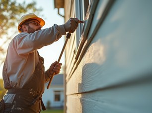 Comprehensive Painting and Weatherproofing Services by SeasidePainters