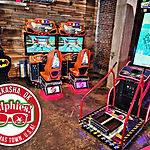 Ralphies Restaurant & Arcade