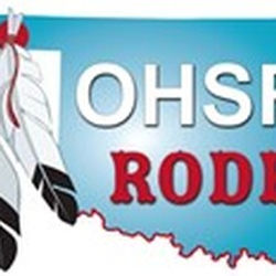 High School State Rodeo Finals