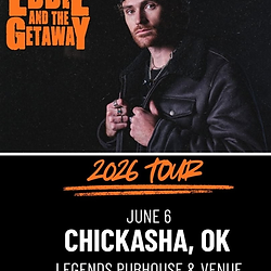 Eddie and the Getaway