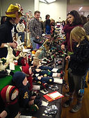 Fall Fling Craft Show
