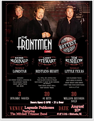 The Frontmen
