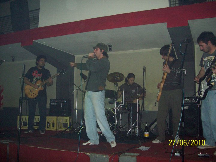 Zeta - 26 de Junio de 2010