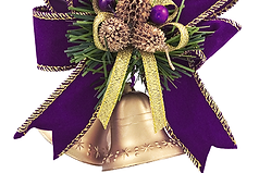 Purple Bells
