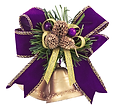 Purple Bells