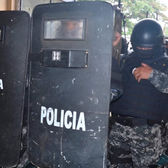 Agentes se enfrentan a tres riesgos violentos durante el servicio activo