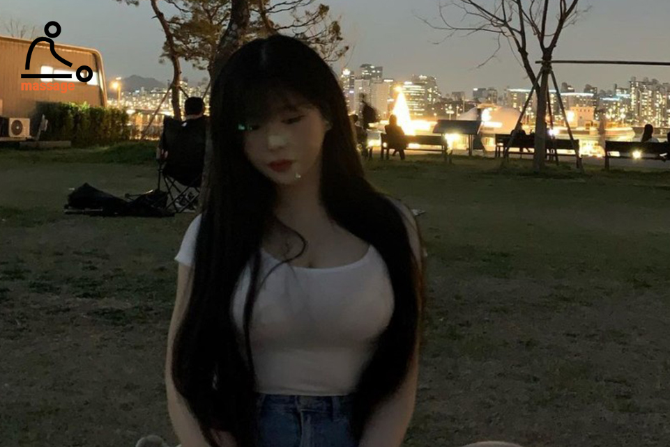 신안출장마사지 모모